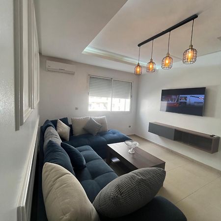 Islane Bay Apartment Agadir Ngoại thất bức ảnh