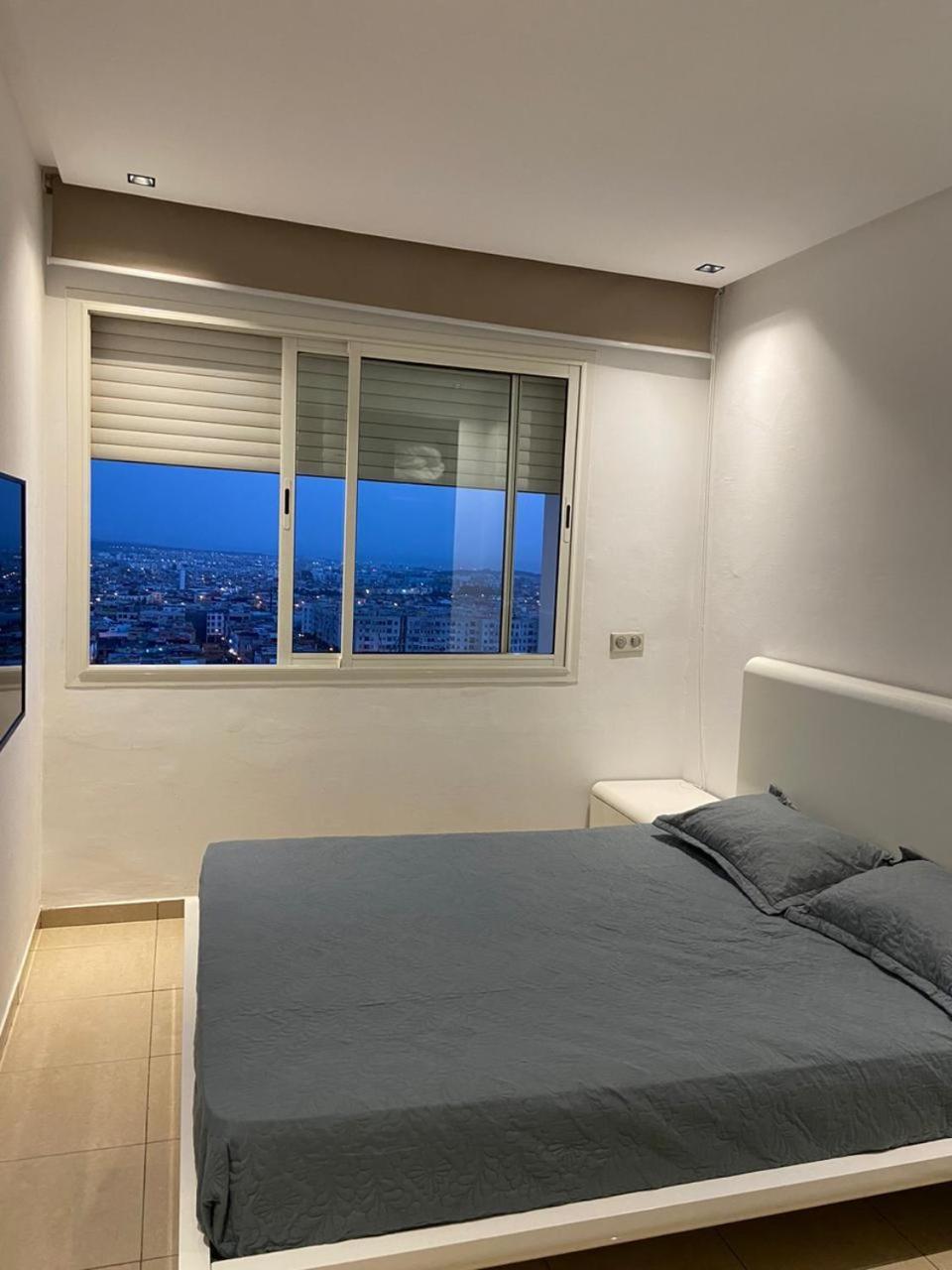 Islane Bay Apartment Agadir Ngoại thất bức ảnh