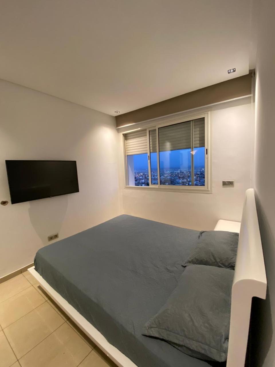 Islane Bay Apartment Agadir Ngoại thất bức ảnh