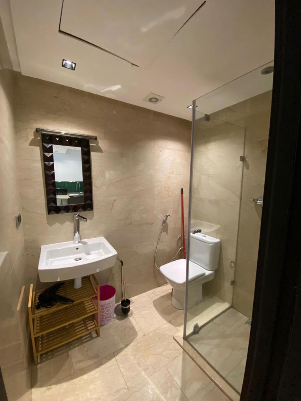 Islane Bay Apartment Agadir Ngoại thất bức ảnh