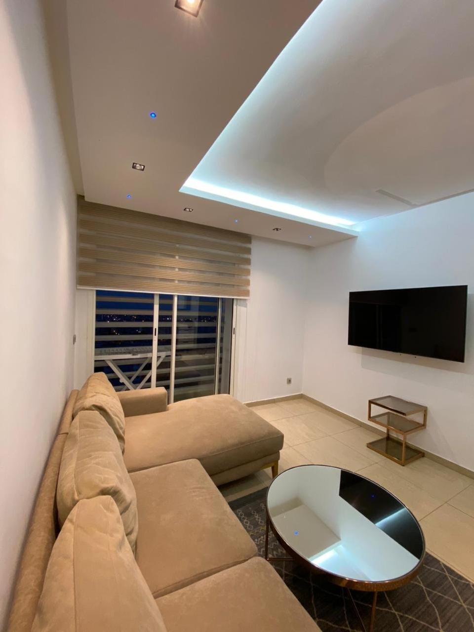 Islane Bay Apartment Agadir Ngoại thất bức ảnh