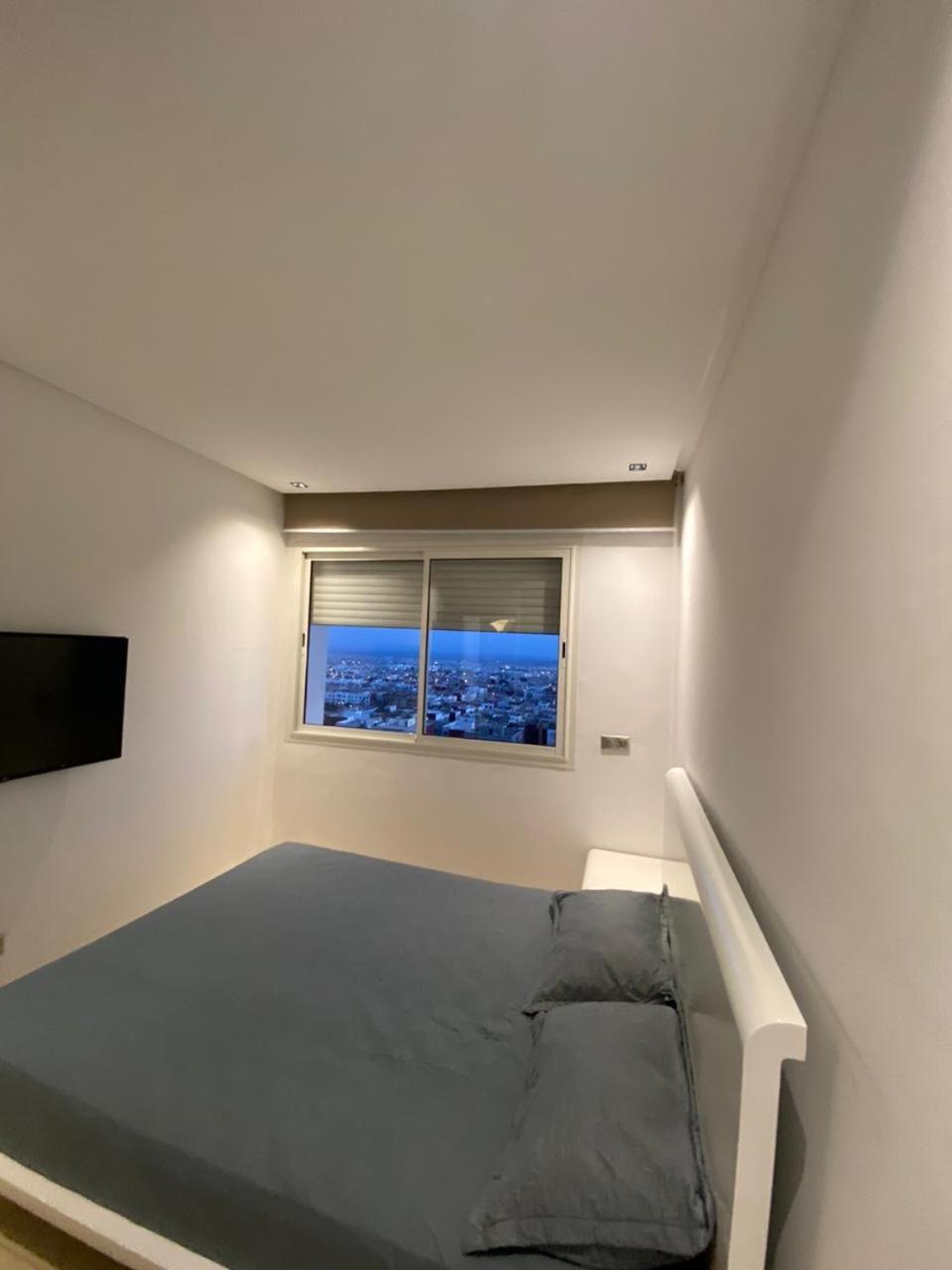 Islane Bay Apartment Agadir Ngoại thất bức ảnh