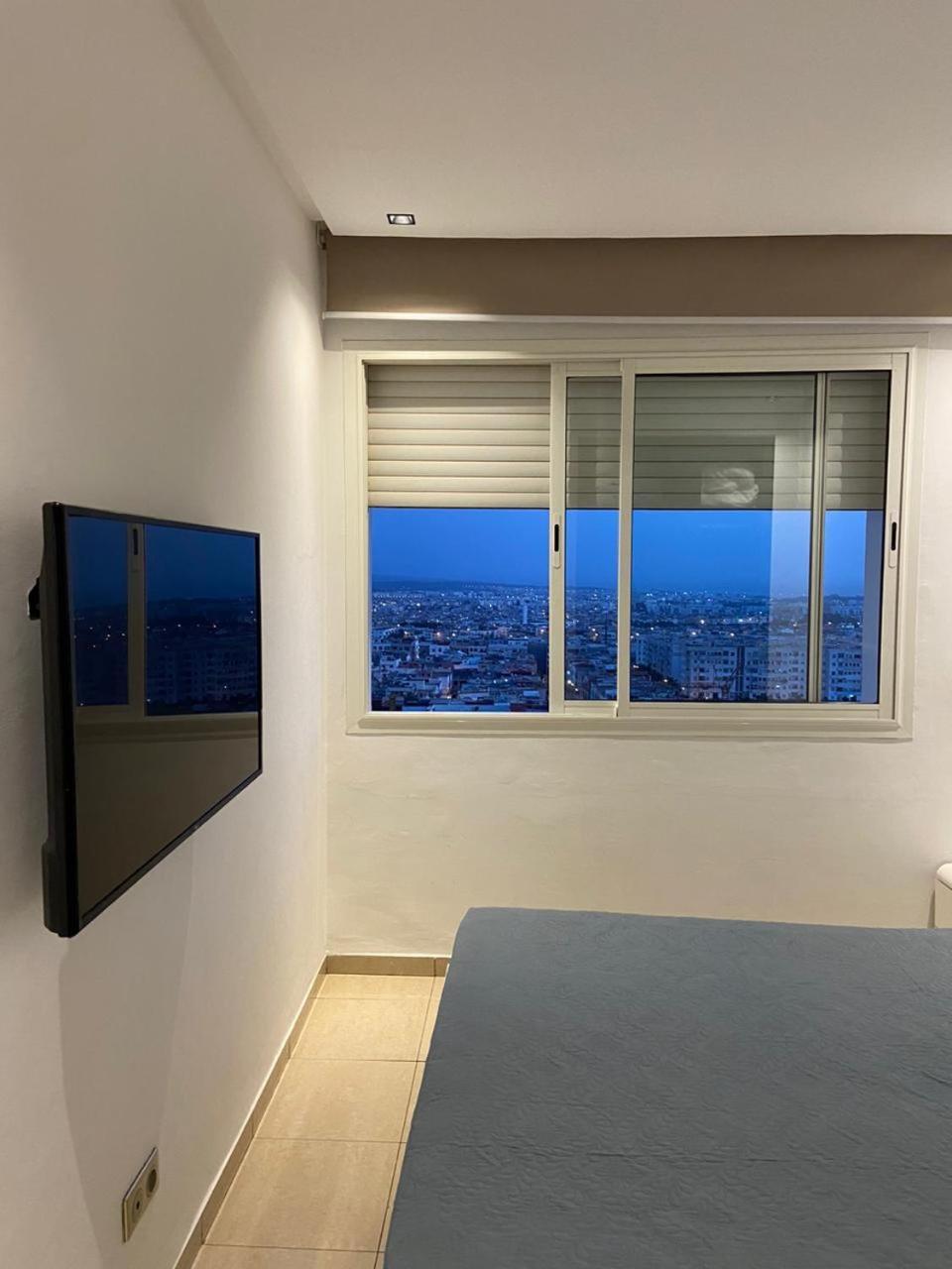 Islane Bay Apartment Agadir Ngoại thất bức ảnh