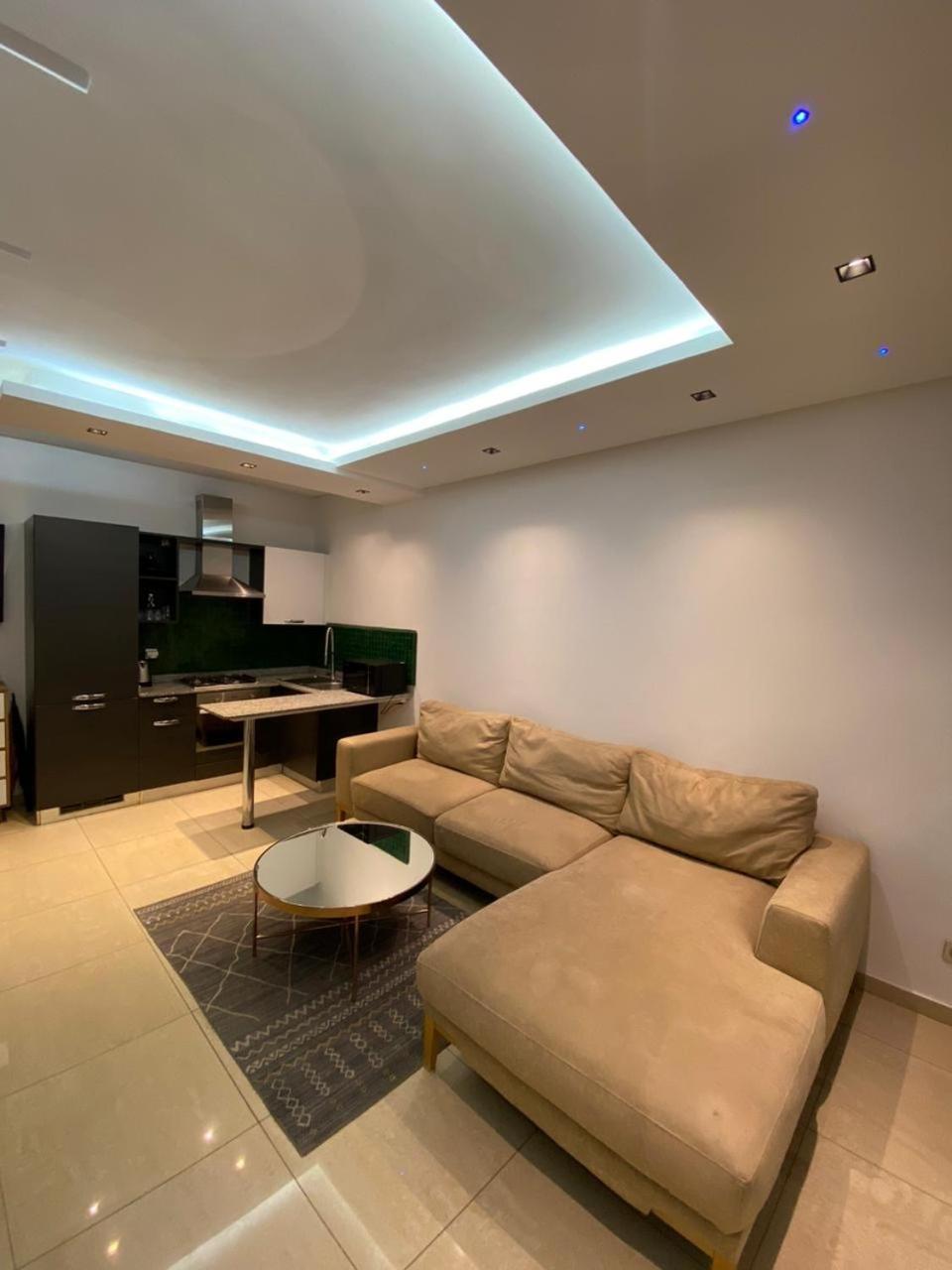 Islane Bay Apartment Agadir Ngoại thất bức ảnh