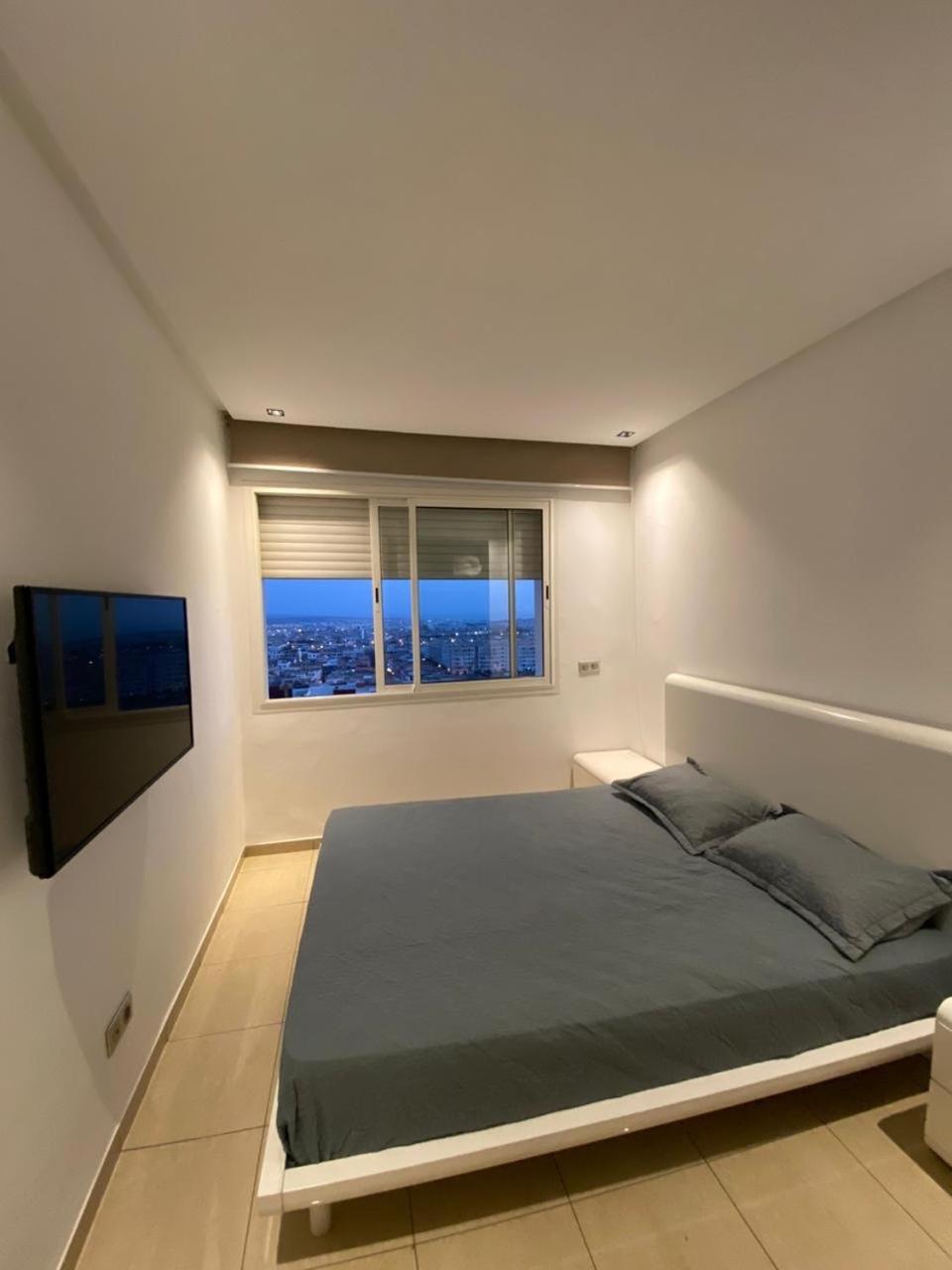 Islane Bay Apartment Agadir Ngoại thất bức ảnh