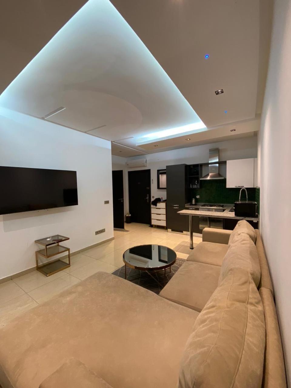 Islane Bay Apartment Agadir Ngoại thất bức ảnh
