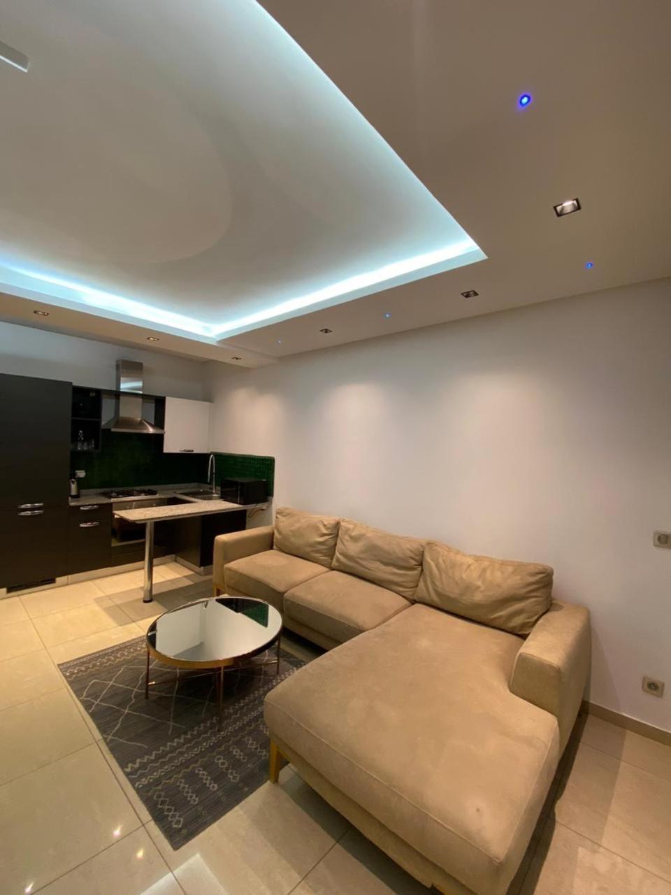 Islane Bay Apartment Agadir Ngoại thất bức ảnh