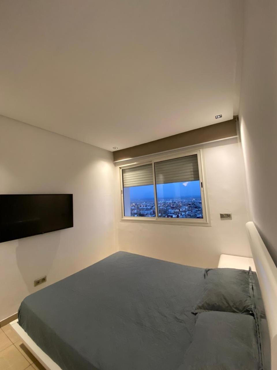 Islane Bay Apartment Agadir Ngoại thất bức ảnh