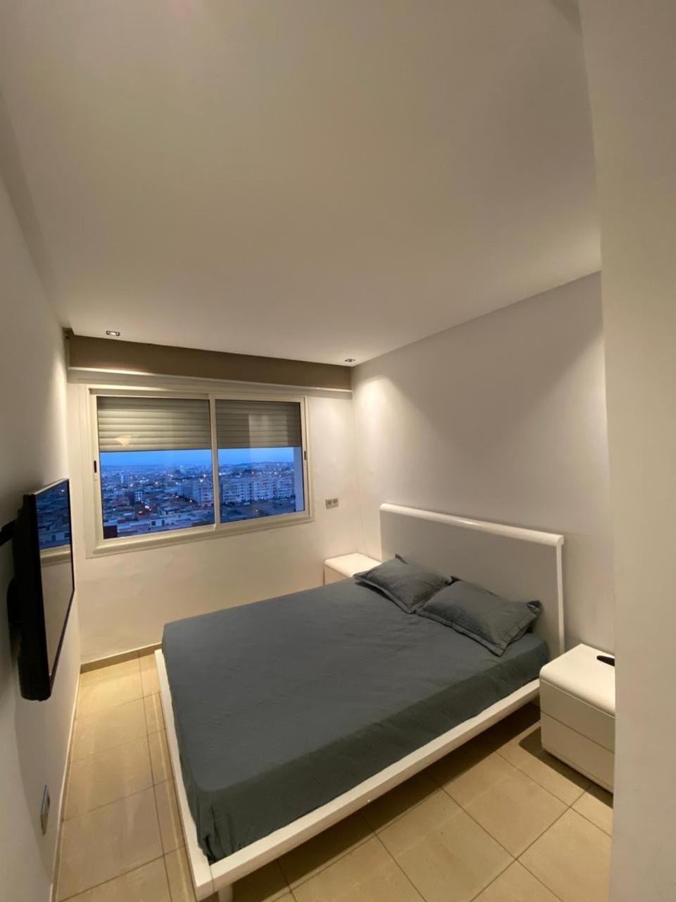 Islane Bay Apartment Agadir Ngoại thất bức ảnh