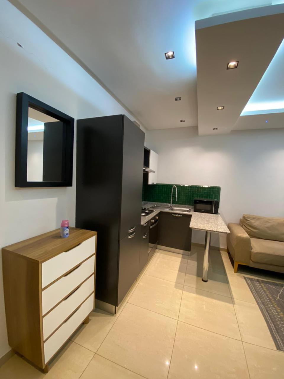 Islane Bay Apartment Agadir Ngoại thất bức ảnh