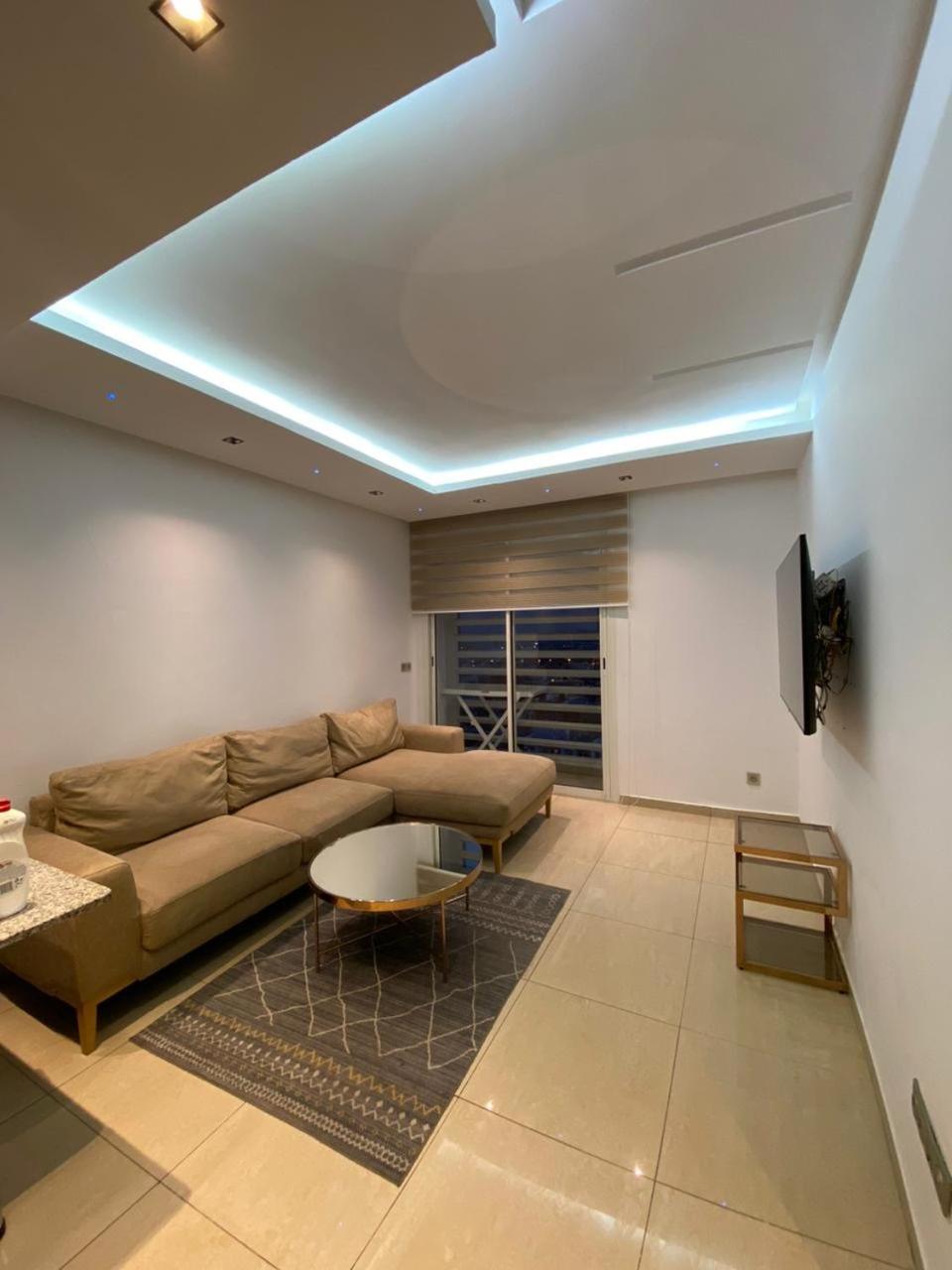 Islane Bay Apartment Agadir Ngoại thất bức ảnh