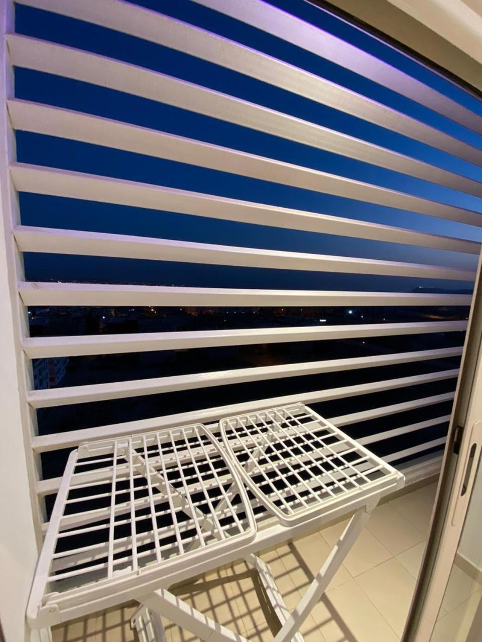 Islane Bay Apartment Agadir Ngoại thất bức ảnh