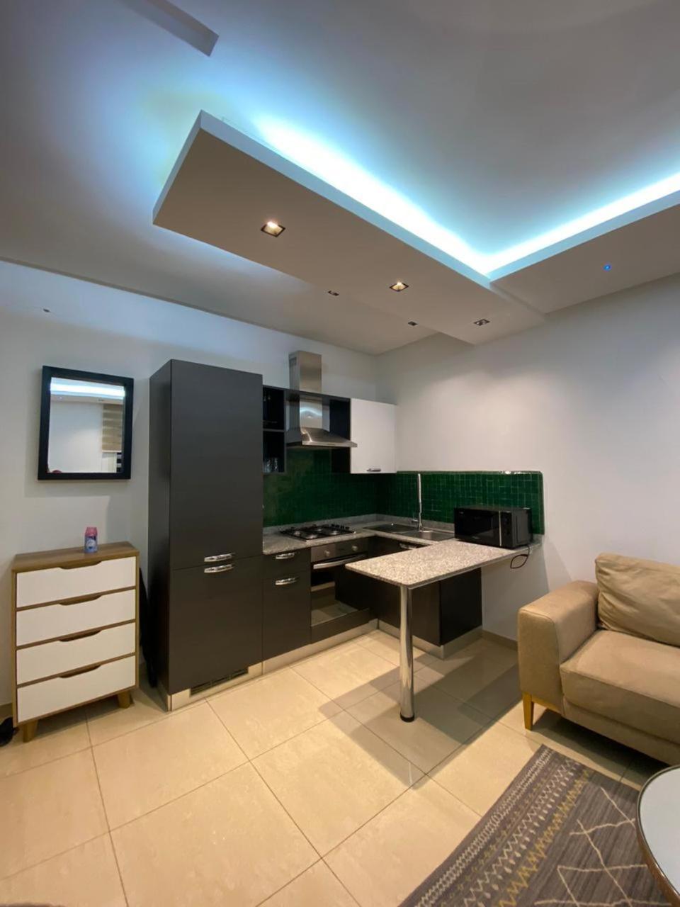 Islane Bay Apartment Agadir Ngoại thất bức ảnh
