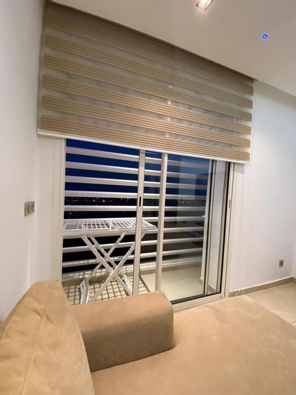 Islane Bay Apartment Agadir Ngoại thất bức ảnh