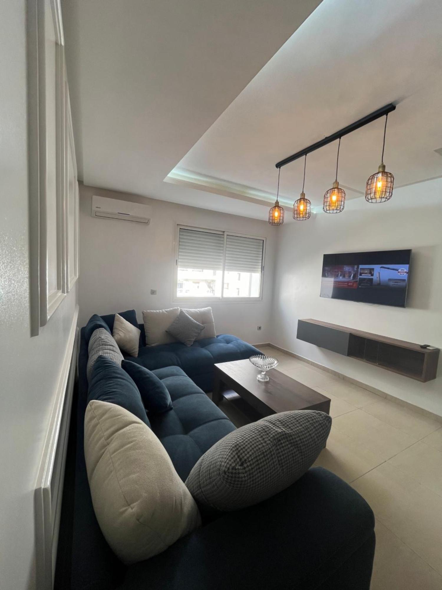 Islane Bay Apartment Agadir Ngoại thất bức ảnh