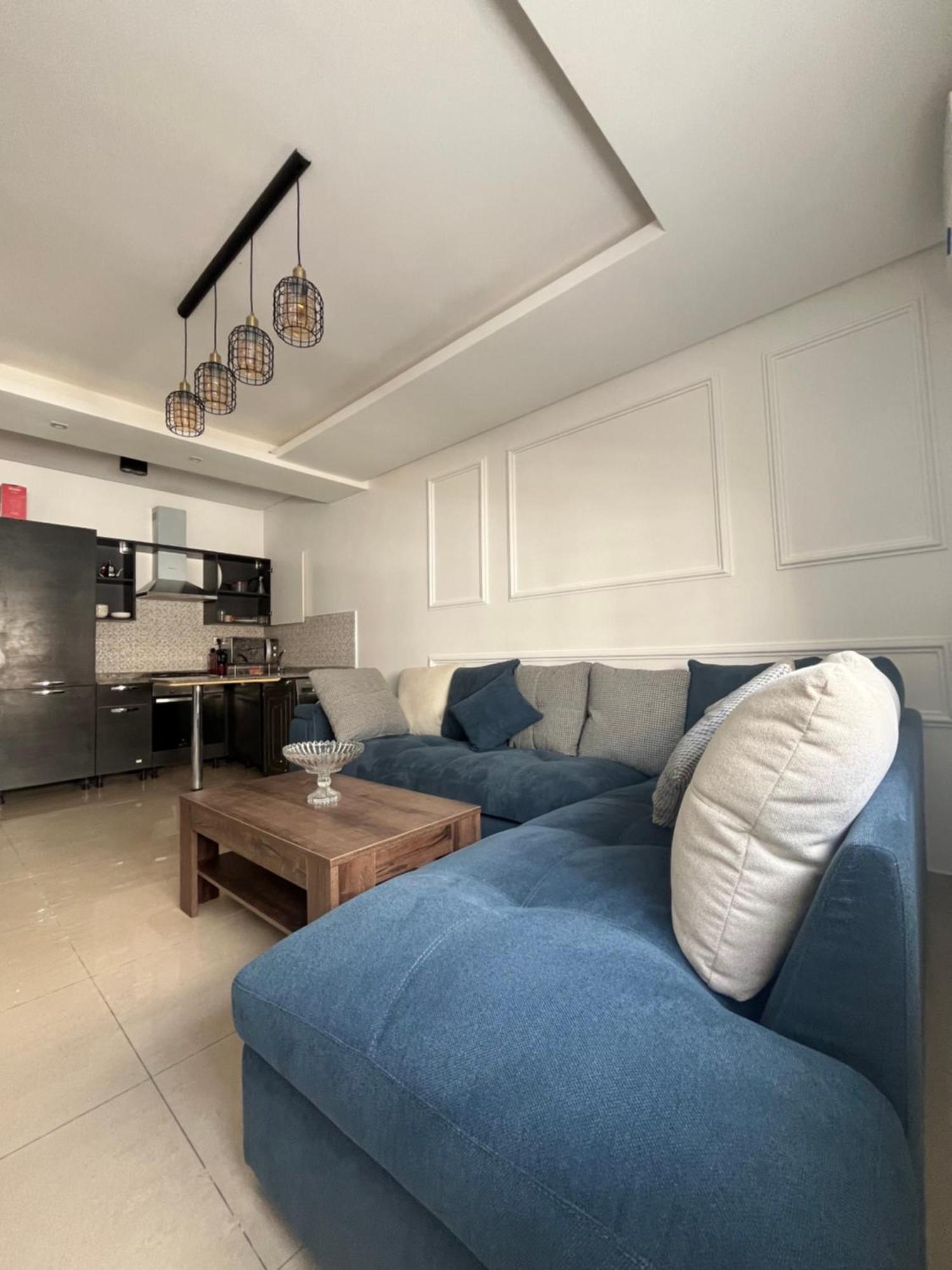 Islane Bay Apartment Agadir Ngoại thất bức ảnh